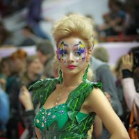 Фестиваль красоты "Невские Берега" :: Sasha Bobkov