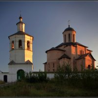 лаконичность форм :: Дмитрий Анцыферов