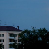 Луна Луна :: Мишка Михайлов 
