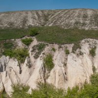 Каньоны Дивногорья :: Александр Букин