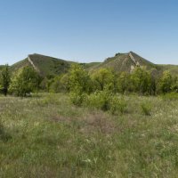 Две сестры :: Александр Букин