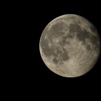 Луна :: Michael Korchagin