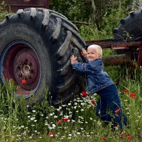 Колесо :: Владимир ЯЩУК