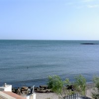 каспийское море :: Davit 