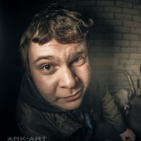 Олега :: Ark Art