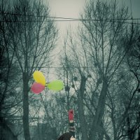 Ballons :: ArtMan 