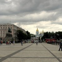 Присутственные места(Киев) :: oleg voltihaus