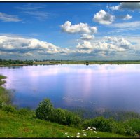 Озеро Отолово :: Николай Авсеев