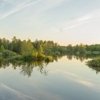 Релакс по-русски :: Олег Ионичев