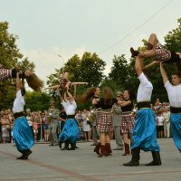 Фестиваль :: Александръ Морозовъ
