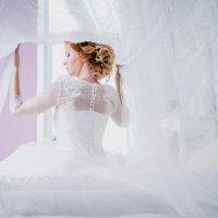 Невеста :: Андрей Липов