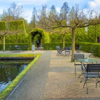 Keukenhof park :: Юрий Ващенко