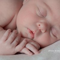 Новорожденные сны :: Юлия Масликова