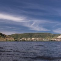 Попова гора :: Александр Малышев