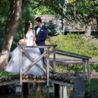 Wedding :: Мисак Каладжян