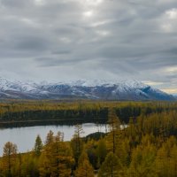 *** :: Александр Хаецкий