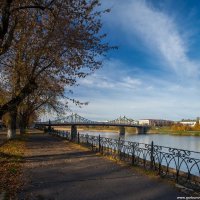 В городском саду :: Александр Горбунов