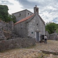 Старый Бар.Черногория. :: Татьяна Калинкина