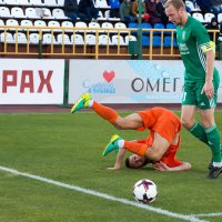 А  СУДЬЯ  НЕ  ВИДЕЛ  ,ПОЭТОМУ  НЕ СЧИТАЕТСЯ  !! :: михаил пасеков