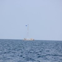 Отдых на море-206. :: Руслан Грицунь