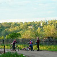 Счастливое детство :: Владимир 