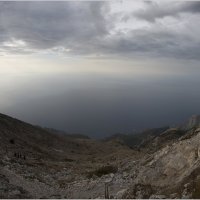 На Святой Горе Афон... :: Детский и семейный фотограф Владимир Кот