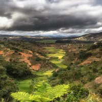 Путешествуя по Мадагаскару! :: Александр Вивчарик