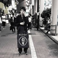 Tokyo, Shibuya... :: Tatiana Belyatskaya