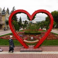 Сердце Кисловодска :: татьяна 