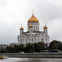 Москва :: раиса Орловская