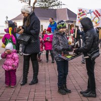 Коробейник. :: Анатолий Бахтин