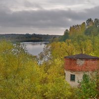 Осень. :: Валера39 Василевский.