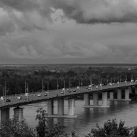 Мост :: Сергей Савченко