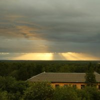 Луч света :: Наталя Статкевич