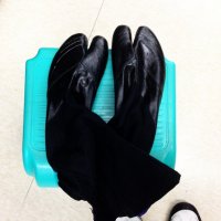 JIKATABI (Work shoes) :: Tazawa 