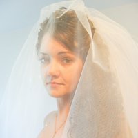 портрет невесты :: 2903 nika