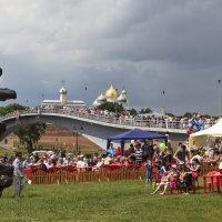 День города :: Василий Лиманский