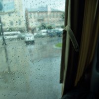 дождь :: Александра Руднева