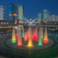 Astana :: Максим Рожин