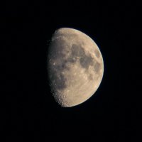 Луна :: Александр Тарасевич