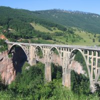 Мост :: Надежда Шемякина