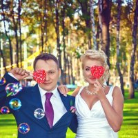 Свадьба Саша и Таня :: Мария Скрынник