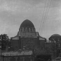 Харьковская хоральная синагога :: splean101 