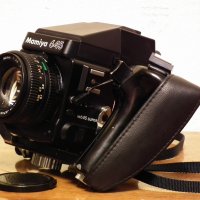 Mamiya 645 super/ :: Александр 