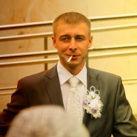 Жених 2 :: Евгений Прониченко