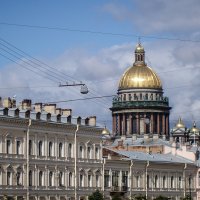 Исаакиевский собор :: Алексей 