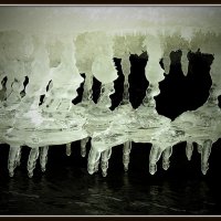 Танец льда :: Любовь Изоткина