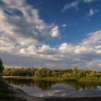 Осеннее нестроение :: Виктор Четошников