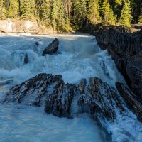 Natural Bridge :: Константин Шабалин