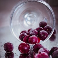 cherry :: Ирина Шарафутдинова